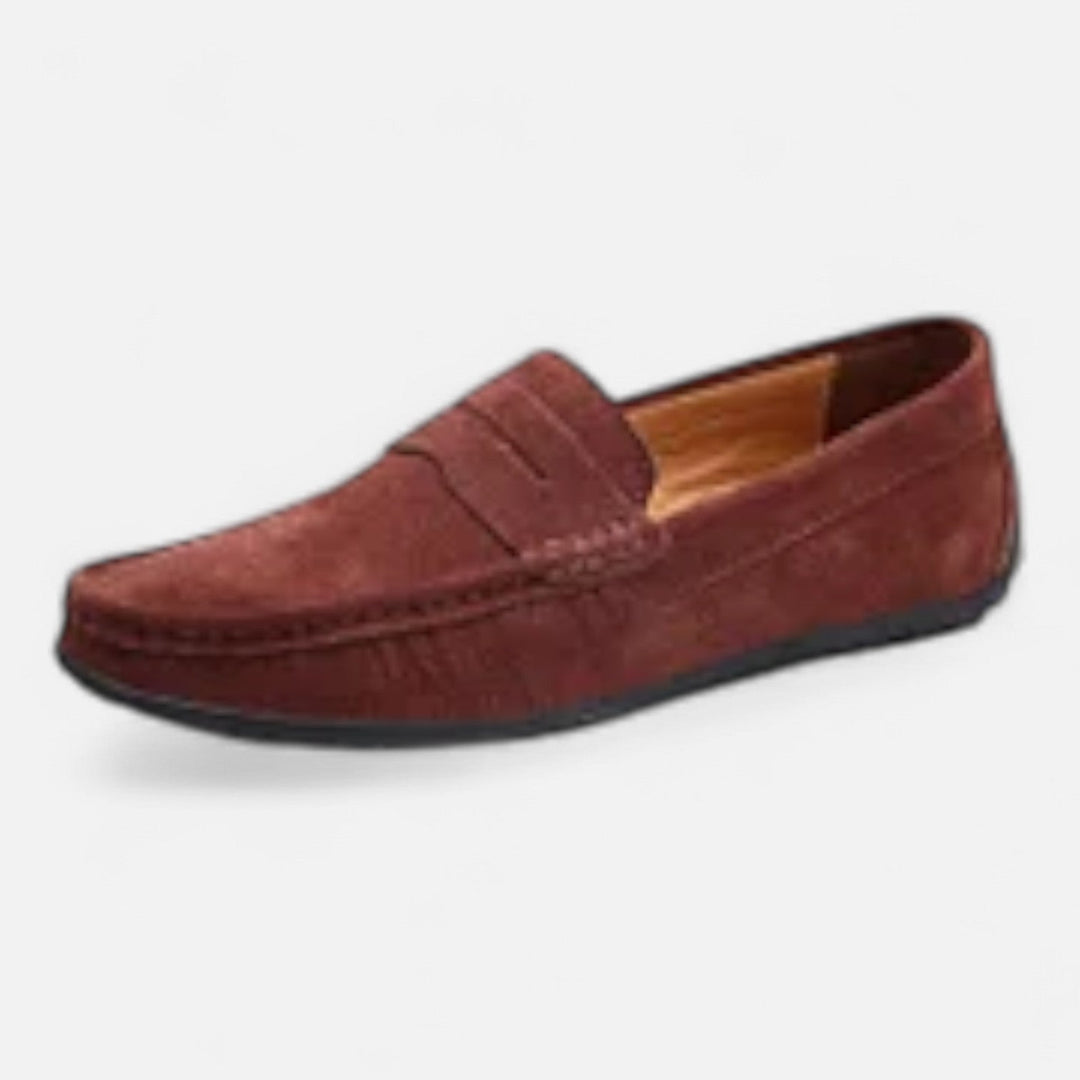 Rivero | Men’s Casual Flat Shoes