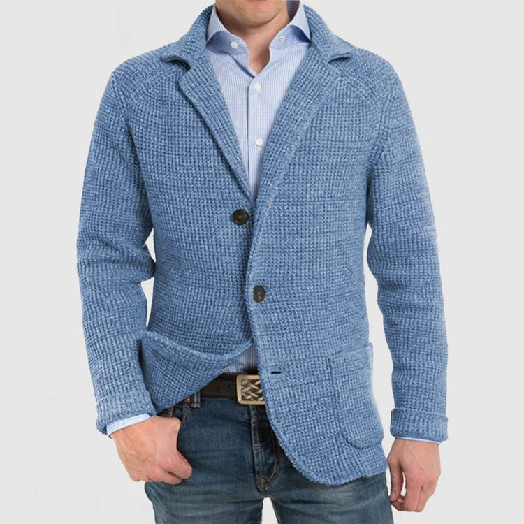 Lars | Men’s Elegant Blazer