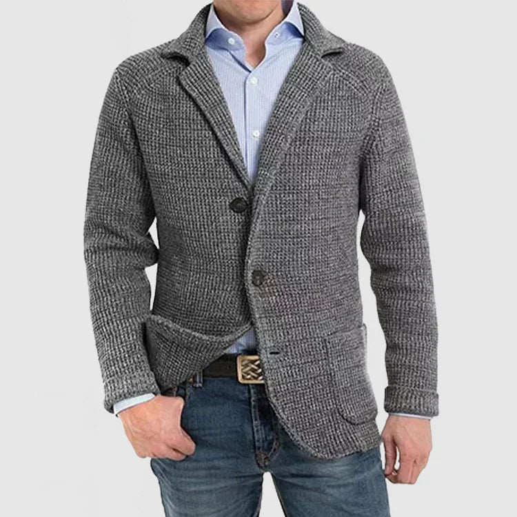 Lars | Men’s Elegant Blazer