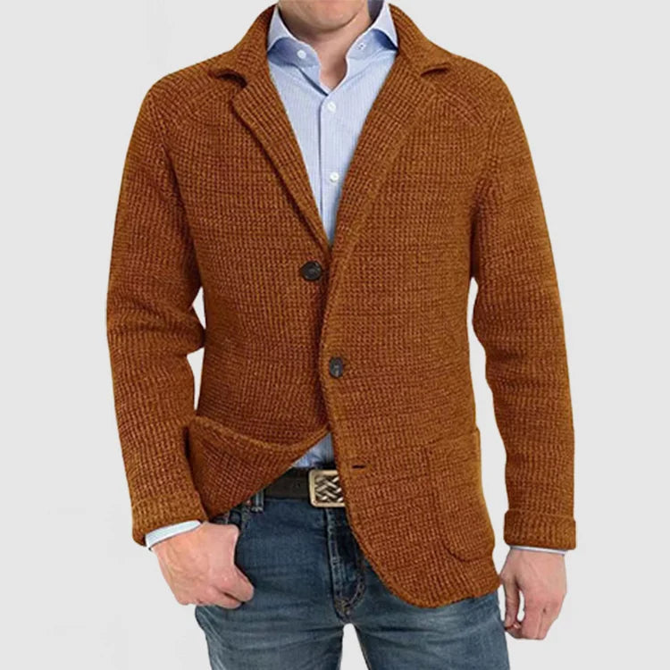 Lars | Men’s Elegant Blazer