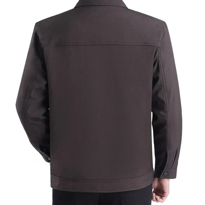Trenio | Men’s Classic Elegant Jacket