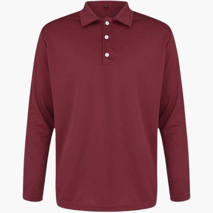 Ramon | Classic Men’s Leisure Polo Shirt