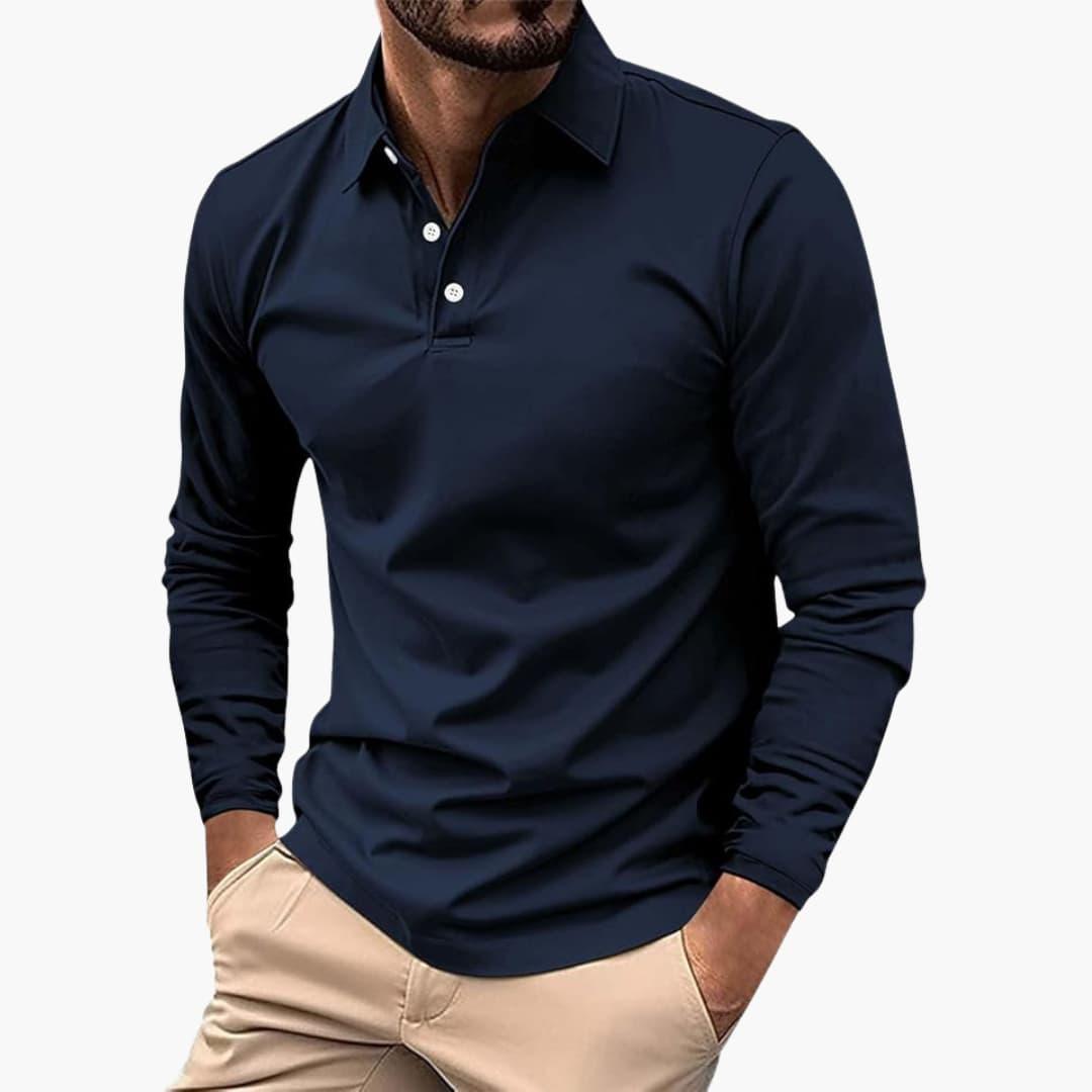 Ramon | Classic Men’s Leisure Polo Shirt