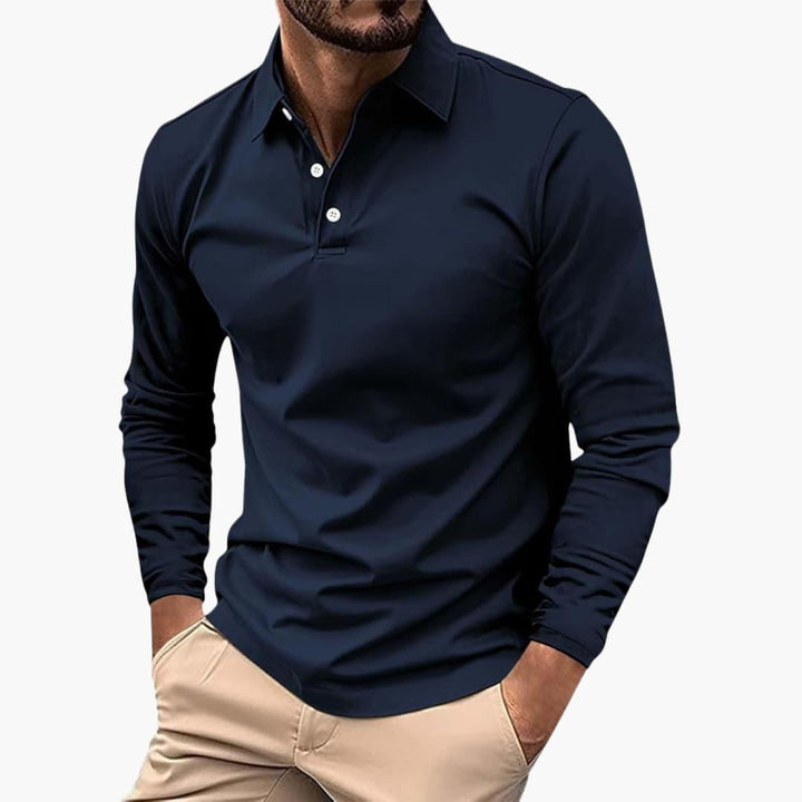 Ramon | Classic Men’s Leisure Polo Shirt