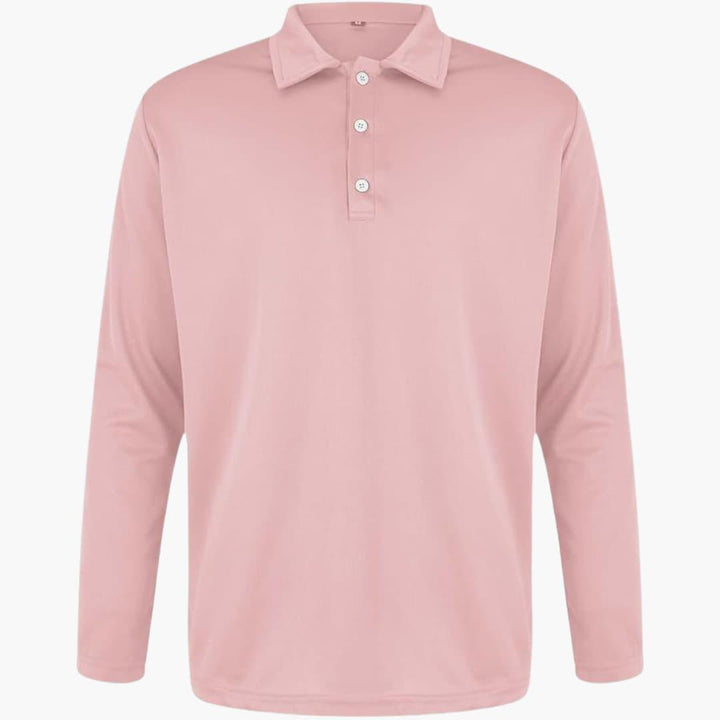 Ramon | Classic Men’s Leisure Polo Shirt