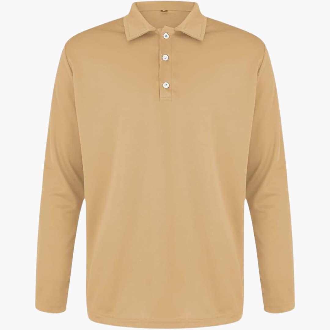 Ramon | Classic Men’s Leisure Polo Shirt