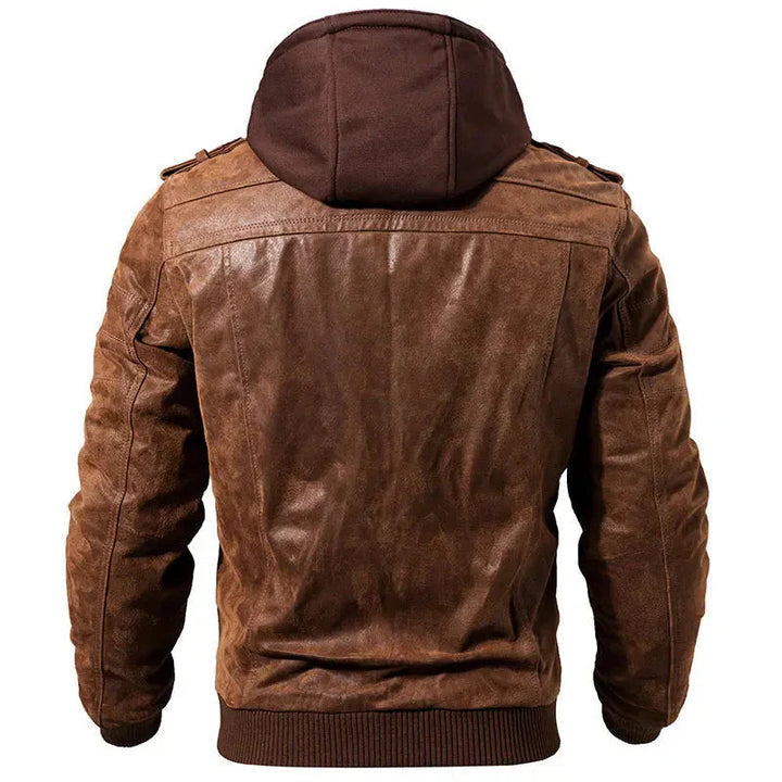 Ricardo | Men’s Stylish Winter Coat