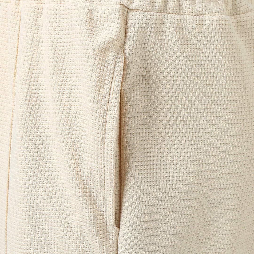 Cedric | Men’s Long Sleeve Polo Shirt and Trouser Set