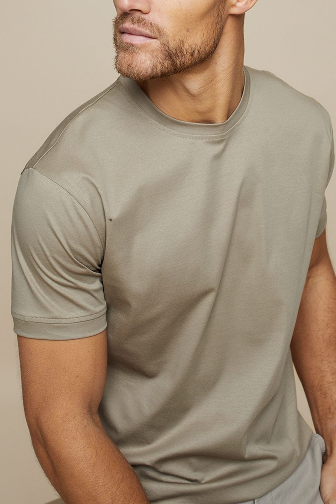 Vireon | Men’s Luxe T-Shirt