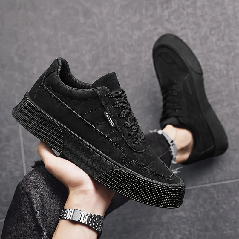 Bravion | Men’s Casual Chunky Sneakers
