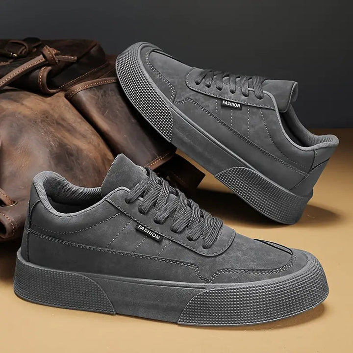 Bravion | Men’s Casual Chunky Sneakers