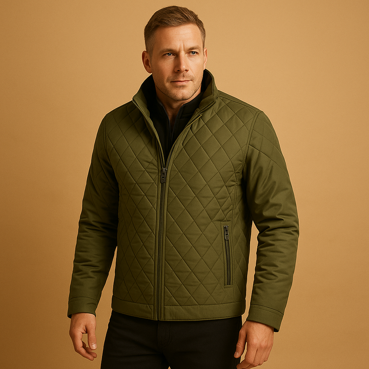 Camilo | Men’s Stylish Winter Coat