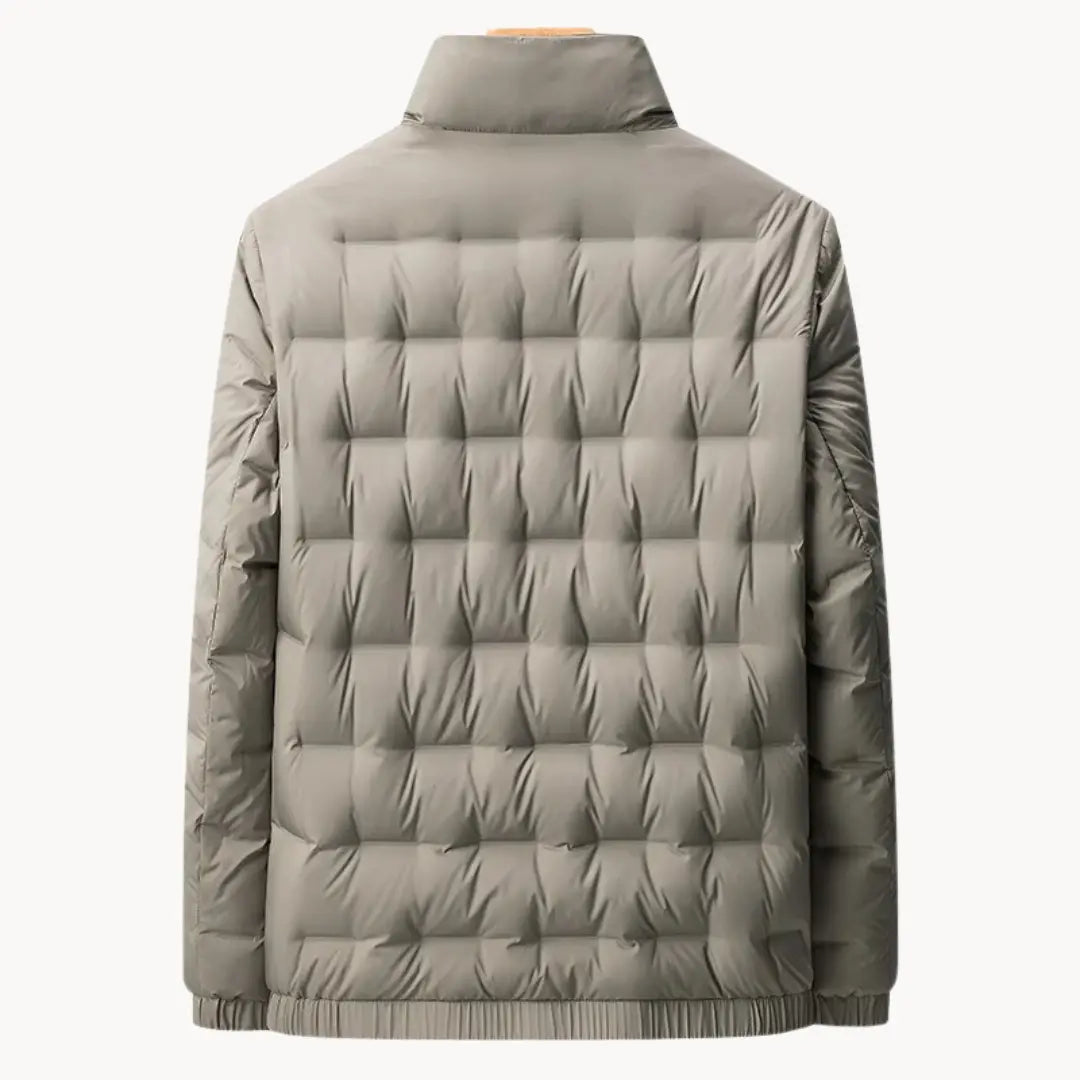 Valderin | Men’s All-Weather Insulated Jacket