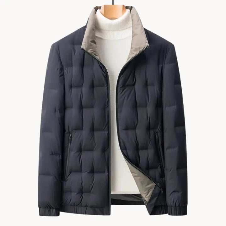 Valderin | Men’s All-Weather Insulated Jacket