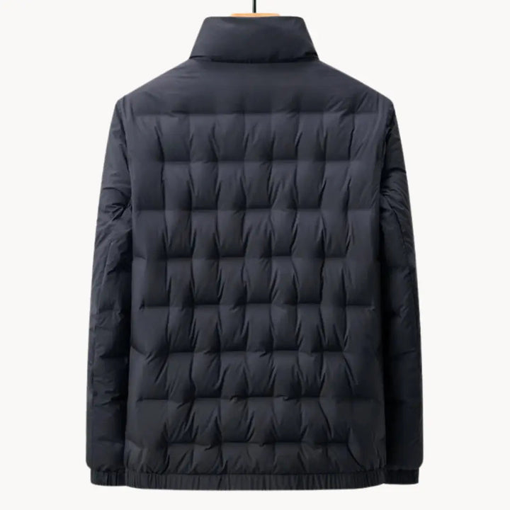 Valderin | Men’s All-Weather Insulated Jacket