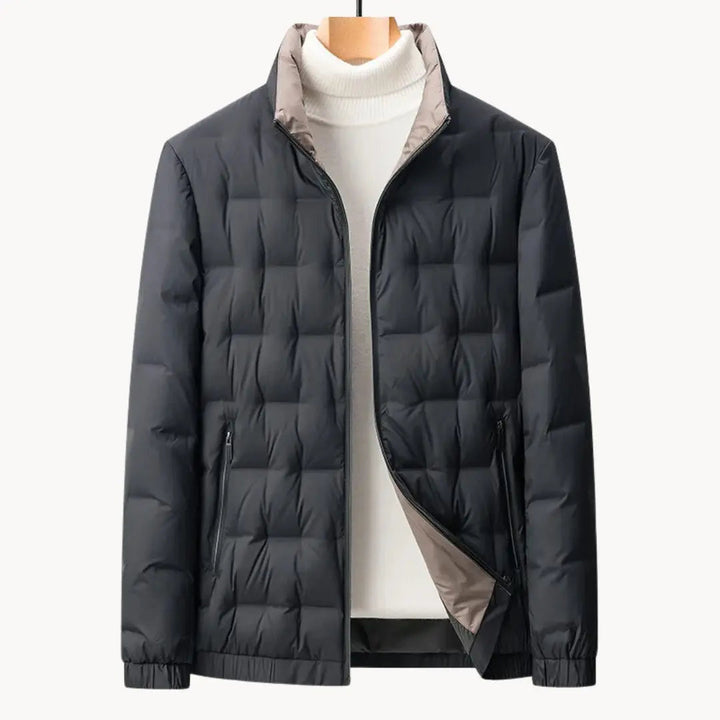 Valderin | Men’s All-Weather Insulated Jacket