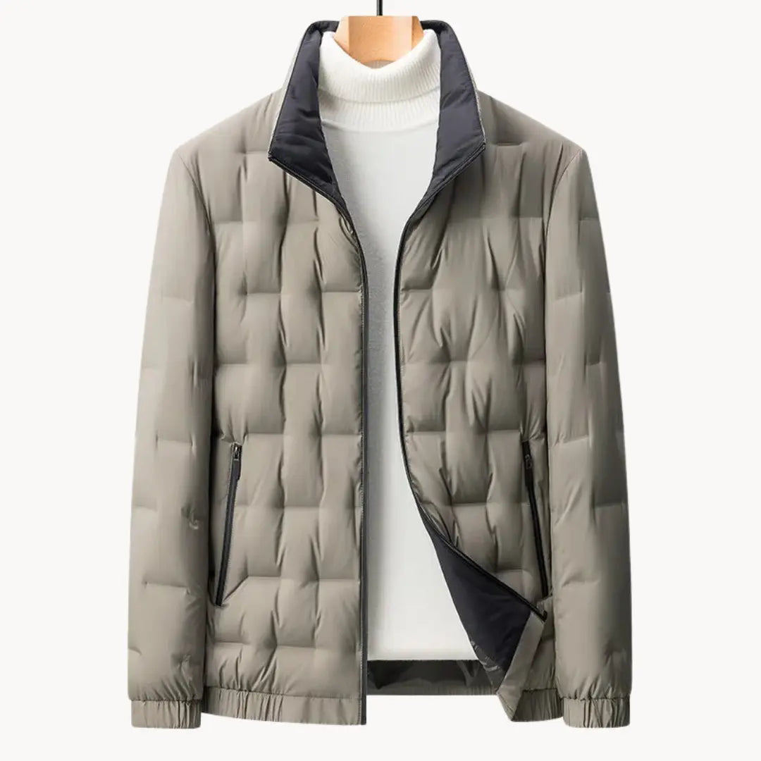 Valderin | Men’s All-Weather Insulated Jacket