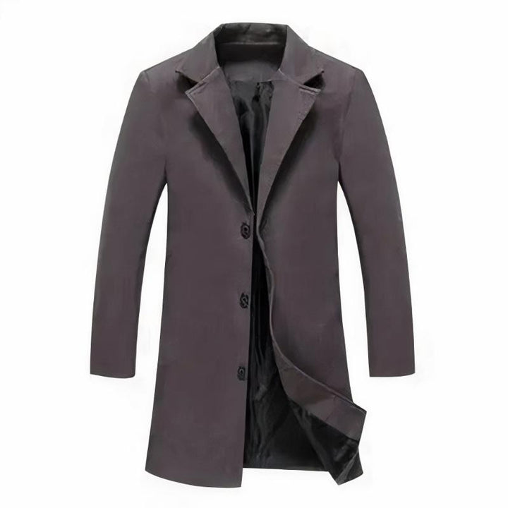 Trevian | Men’s Elegant Winter Coat