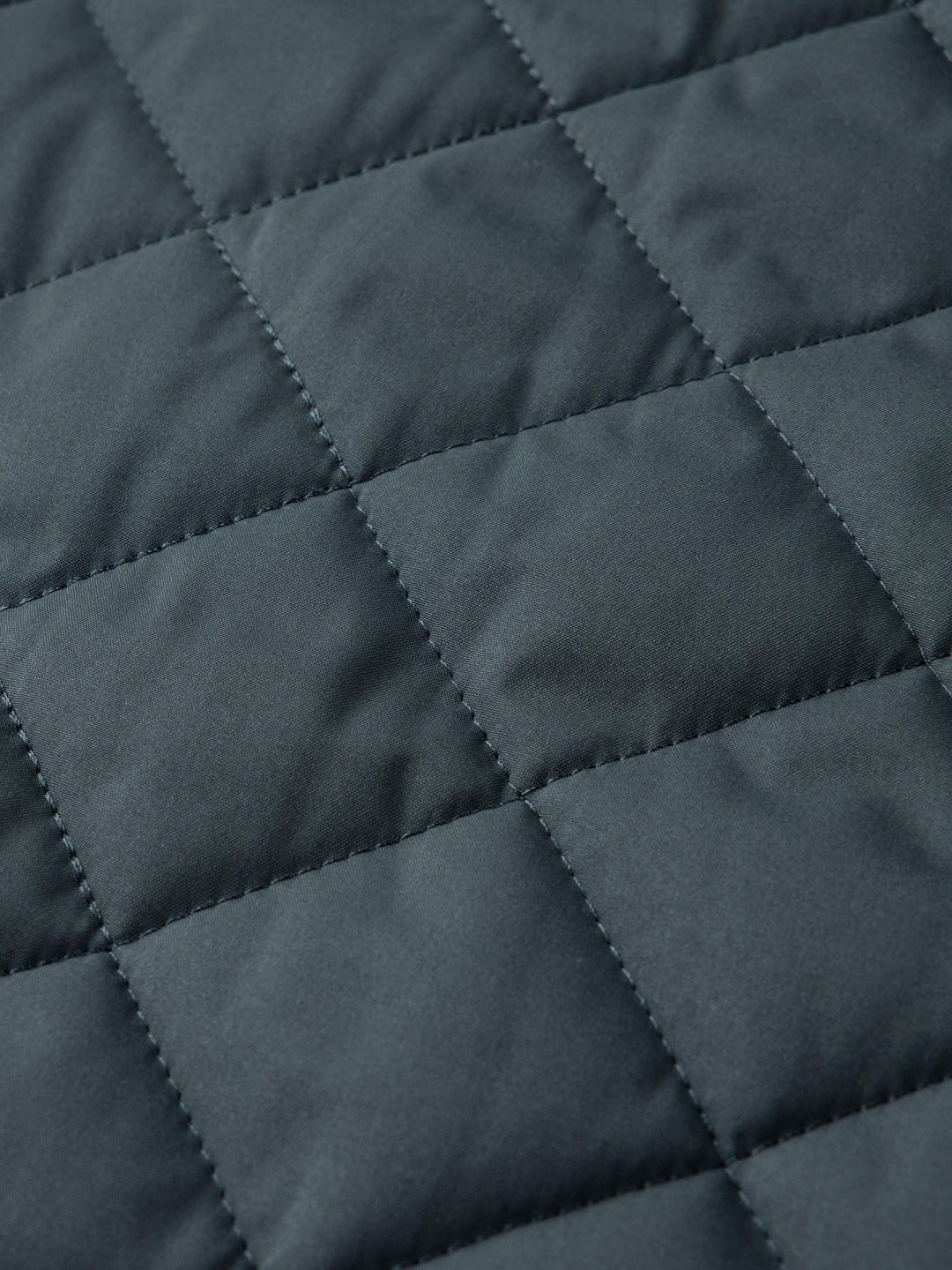 Ventoro | Men’s Casual Fleece Puffer Jacket