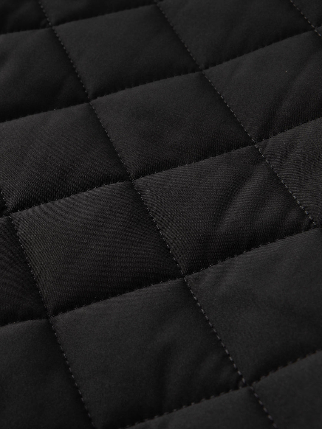 Ventoro | Men’s Casual Fleece Puffer Jacket