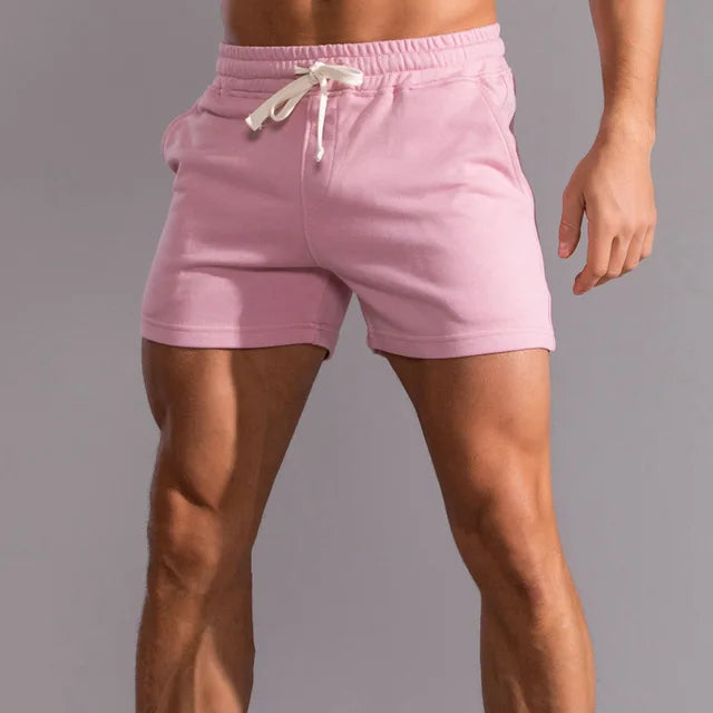 Cavero | Men’s Casual Everyday Shorts