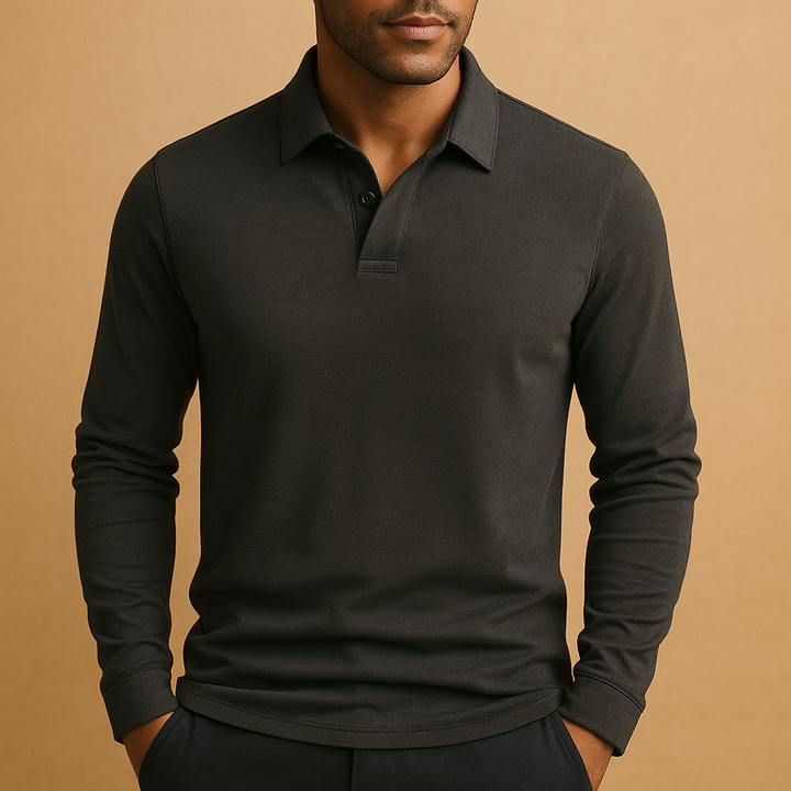 Romelio | Men’s Classic Fit Polo Shirt