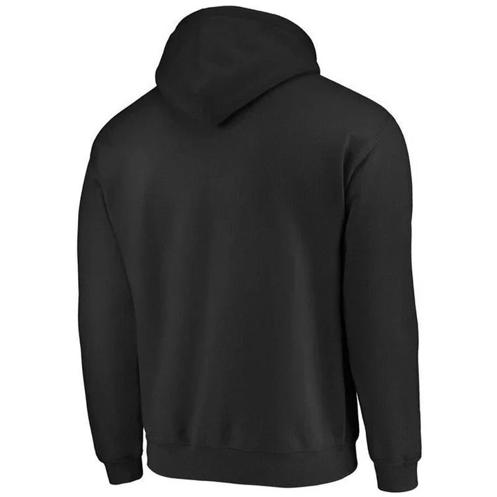 Alvernino | Men’s Fleece Hoodie