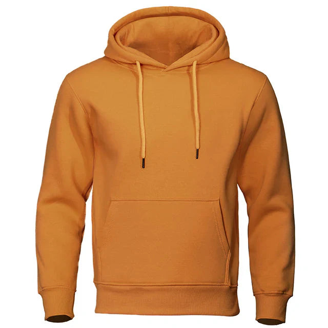 Alvernino | Men’s Fleece Hoodie
