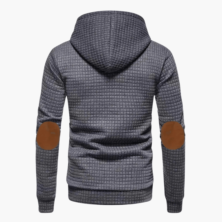 Alvernio | Men’s Hooded Sweater