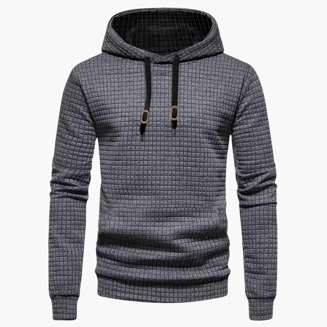 Alvernio | Men’s Hooded Sweater
