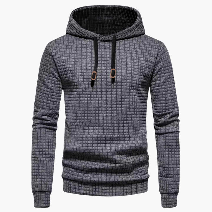 Alvernio | Men’s Hooded Sweater