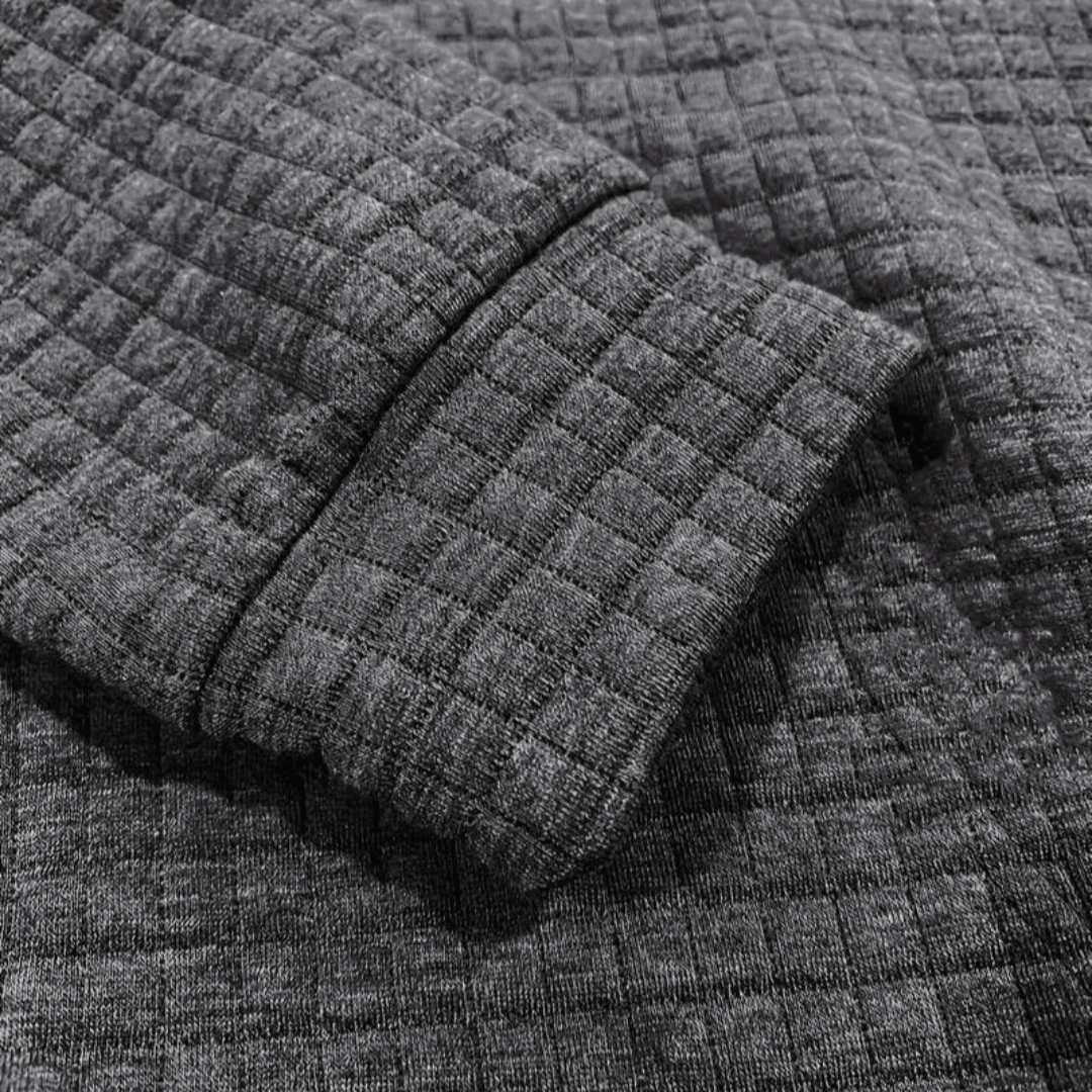 Alvernio | Men’s Hooded Sweater