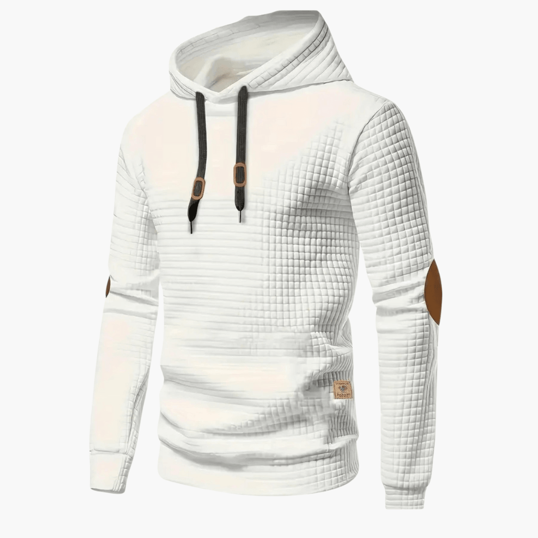 Alvernio | Men’s Hooded Sweater