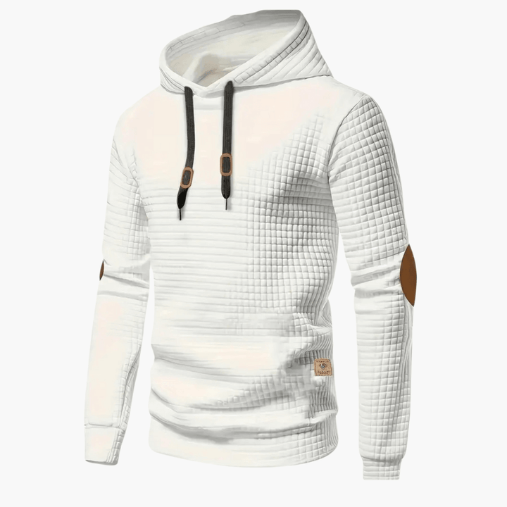 Alvernio | Men’s Hooded Sweater