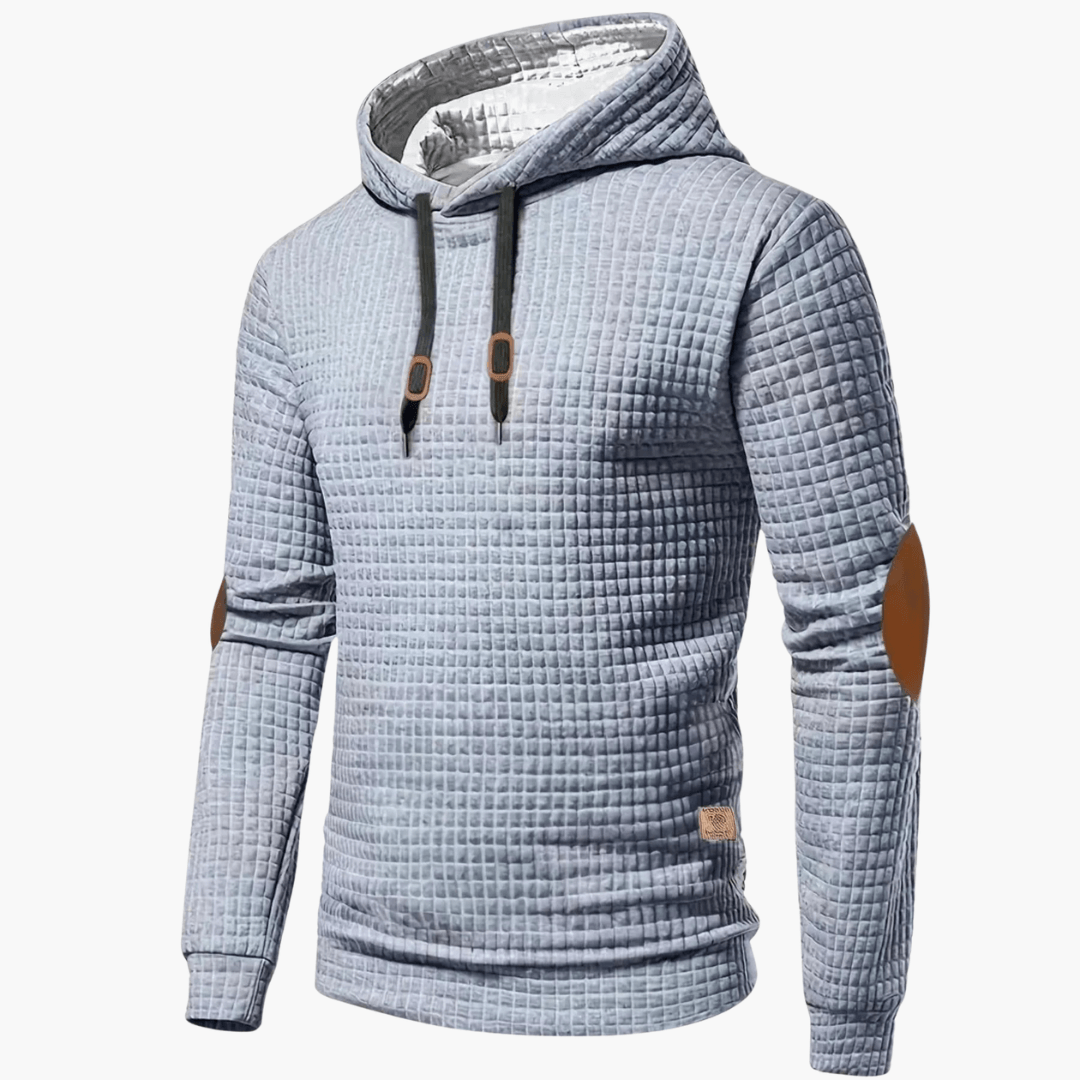 Alvernio | Men’s Hooded Sweater