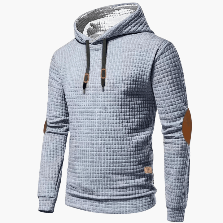 Alvernio | Men’s Hooded Sweater