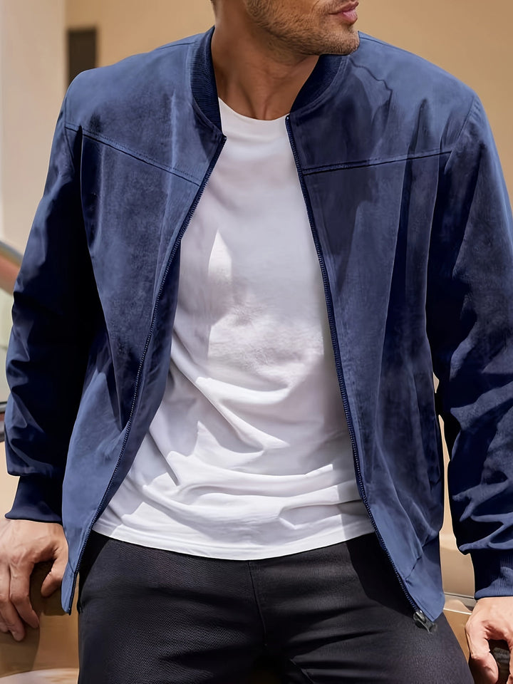 Ventario | Men’s Lightweight Casual Jacket