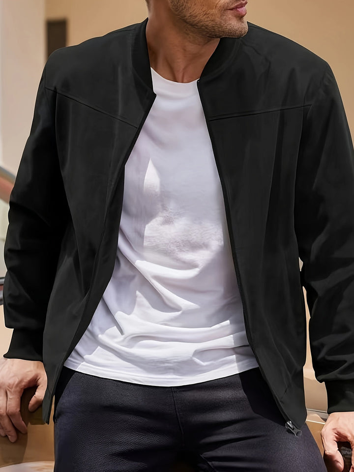 Ventario | Men’s Lightweight Casual Jacket