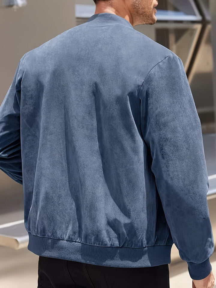 Ventario | Men’s Lightweight Casual Jacket