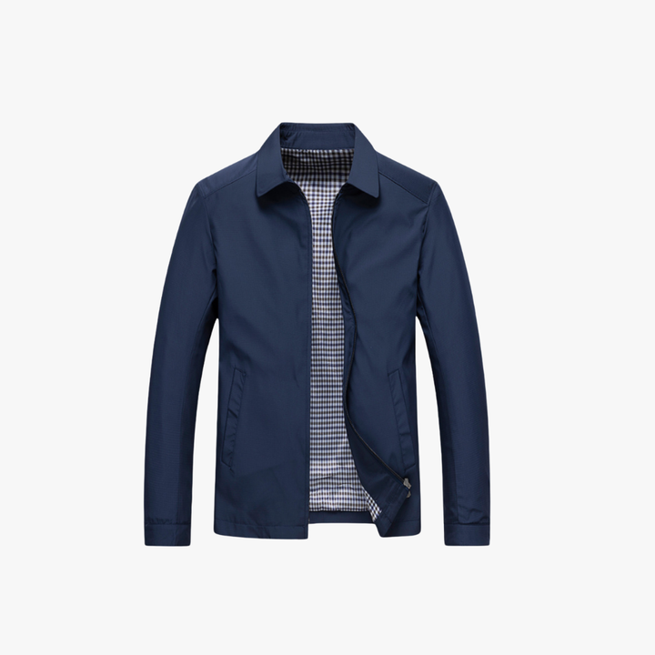 Venturio | Men’s Lightweight Windbreaker Jacket
