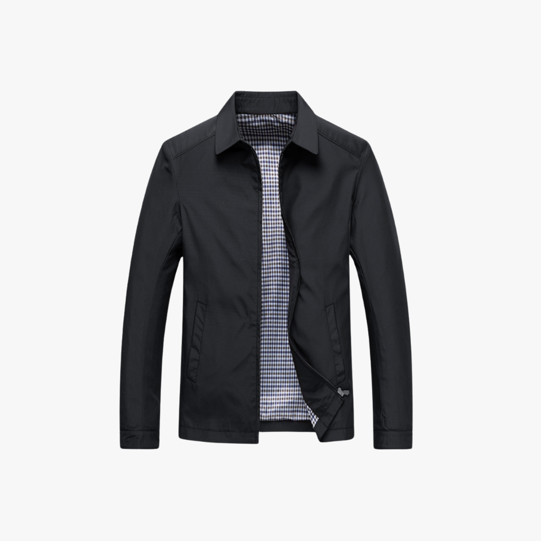 Venturio | Men’s Lightweight Windbreaker Jacket