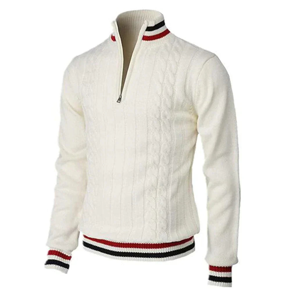 Morris | Men’s Modern Elegant Sweater