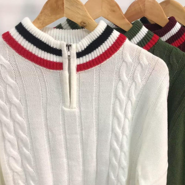 Morris | Men’s Modern Elegant Sweater