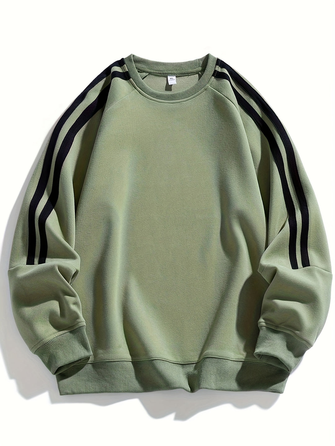 Liverano | Men’s Stylish Crew Neck Sweater