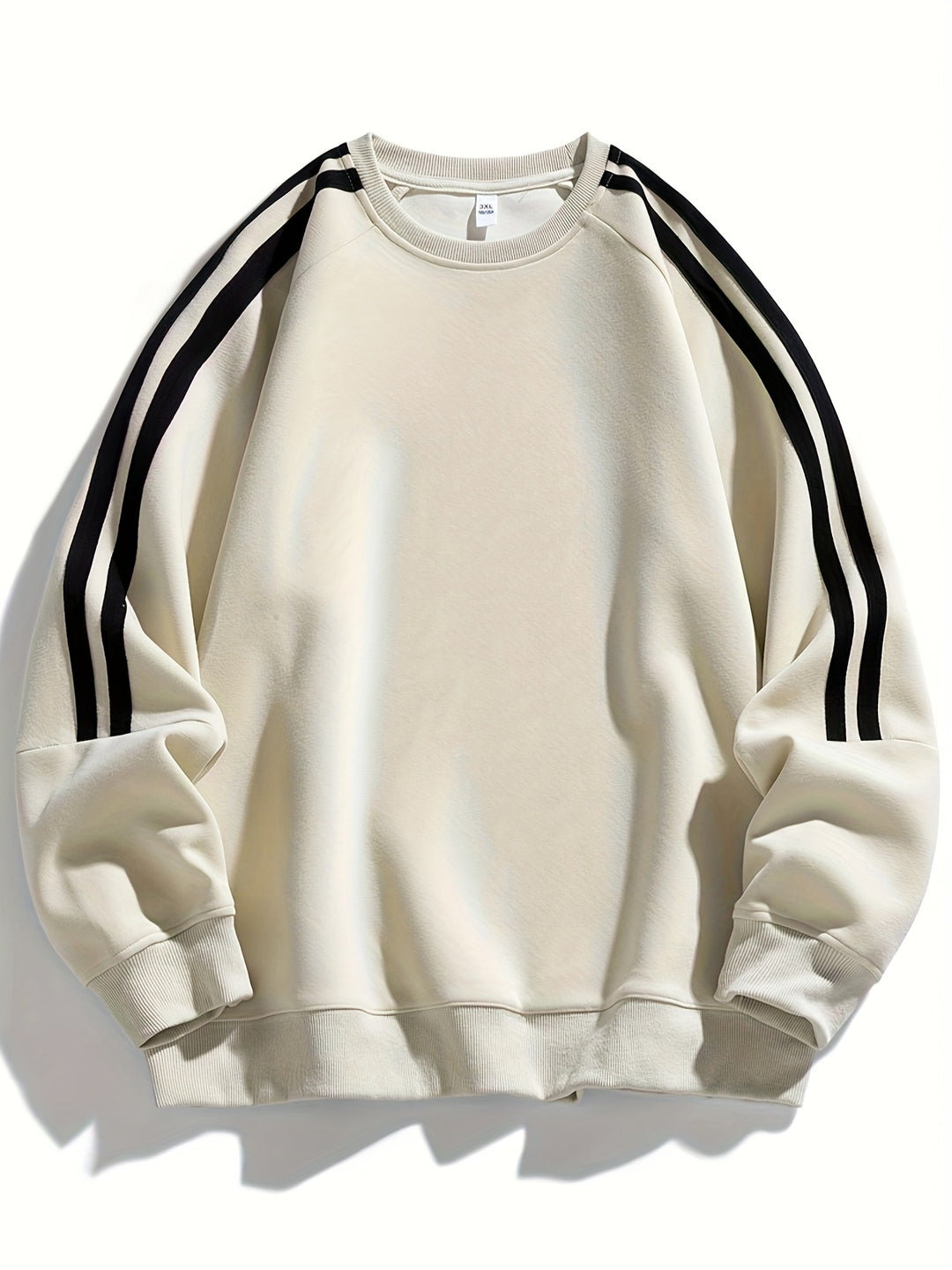 Liverano | Men’s Stylish Crew Neck Sweater