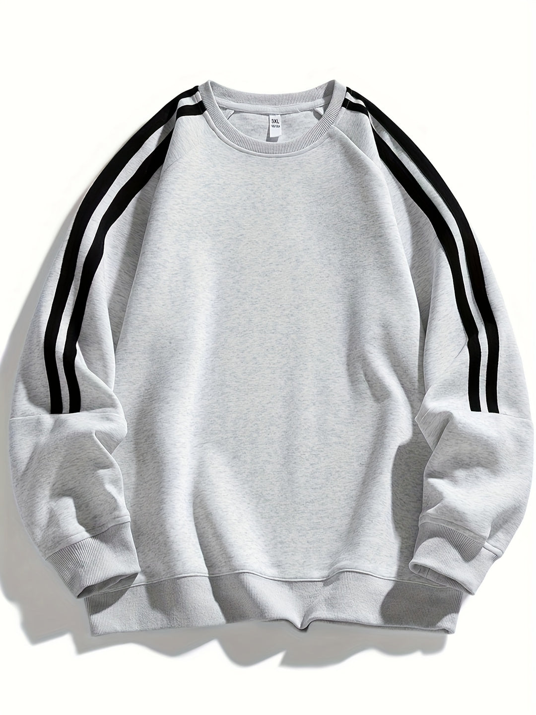 Liverano | Men’s Stylish Crew Neck Sweater