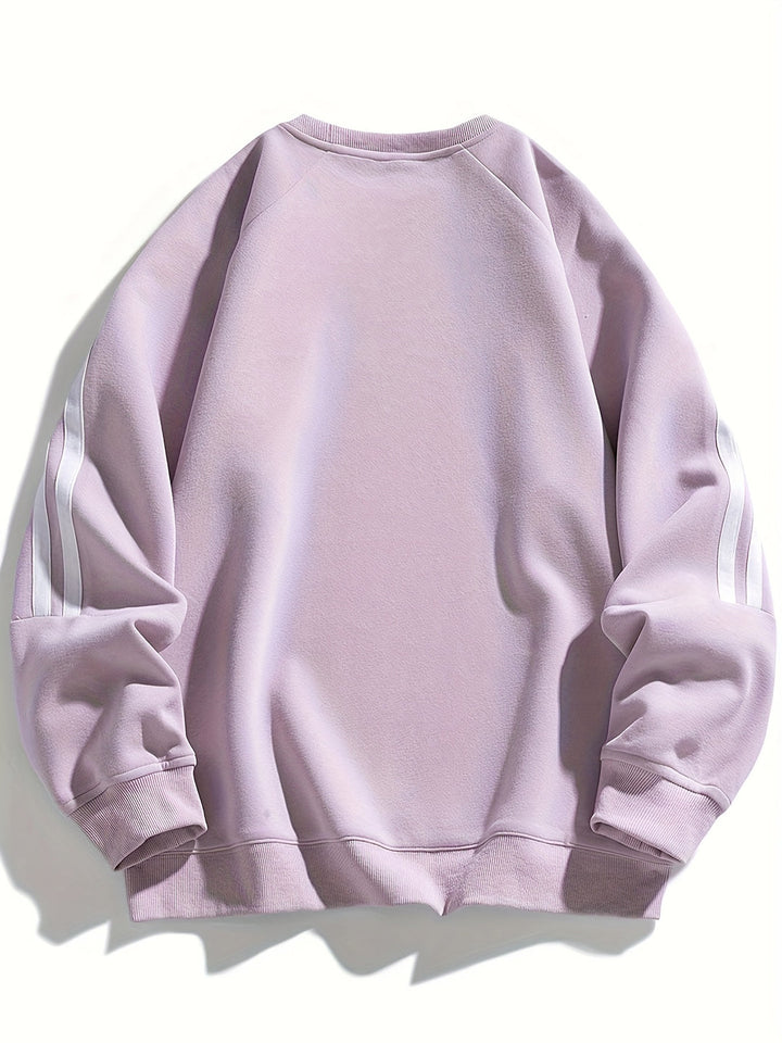 Liverano | Men’s Stylish Crew Neck Sweater