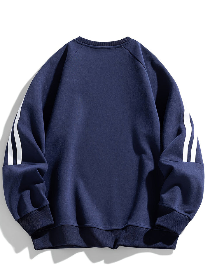 Liverano | Men’s Stylish Crew Neck Sweater