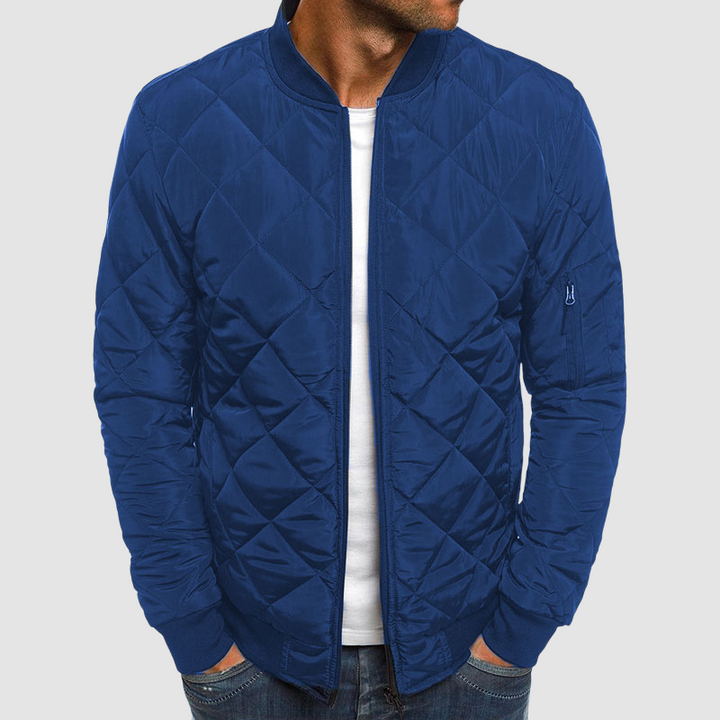 Alveroni | Men’s Stylish Padded Jacket