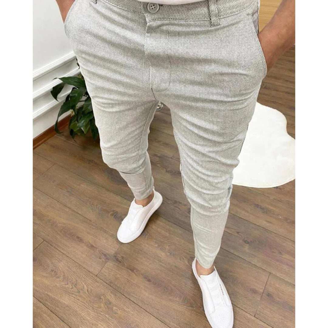 Corviano | Men’s Stylish Trousers